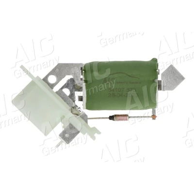 Imagen de AIC 54107 Resitencia, ventilador habitáculo OPEL: Astra F CC, Berlina