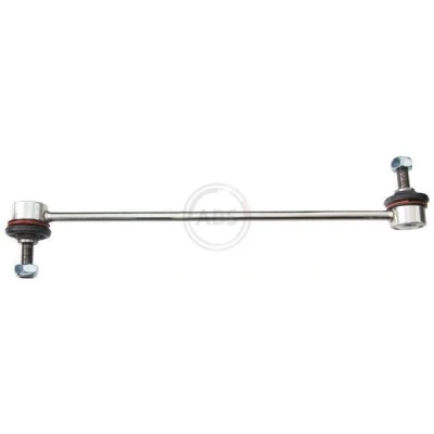 Imagen de A.B.S. 260477 Bieleta de suspensión 300 MM10X1.5 RHT SUZUKI: SWIFT 3, OPEL: Agila B