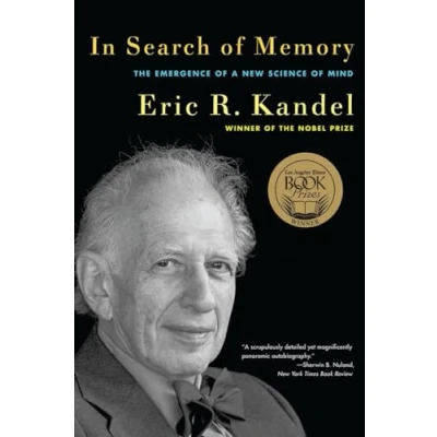 Imagen de In Search Of Memroy The Emergence A New Science Mind