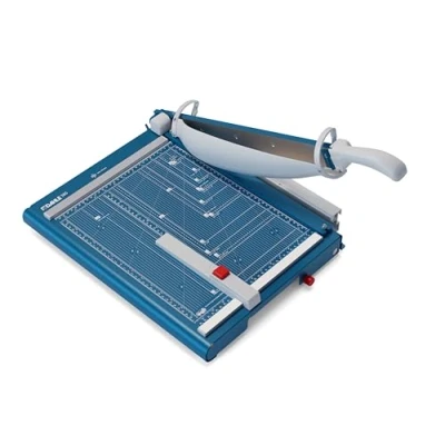 Imagen de Dahle 00565 21286 Cizalla de palanca profesional