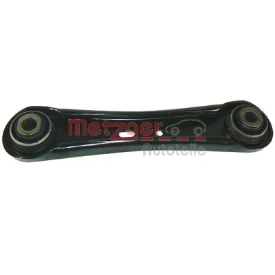 Imagen de METZGER 53057809 Barra oscilante, suspensión de ruedas Eje trasero, derecha, trasero izquierda, debajo guía FORD: S Max Mk1, MONDEO 4