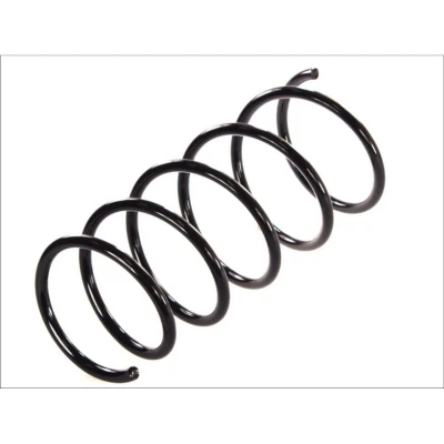 Imagen de KYB K Flex RA1131 Muelle de suspensión Eje delantero helicoidal para vehículos con chasis estándar