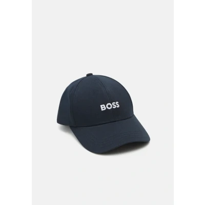 Imagen de BOSS ZED Unisex Gorra, Hombre, Talla: One Size, Black