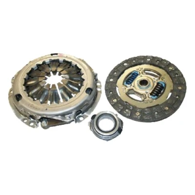 Imagen de ASHIKA 92 02 2108 Kit de Embrague se requiere herramiente especial para montaje 200 TOYOTA: Yaris II Hatchback, Aygo, PEUGEOT: 107 Hatchback