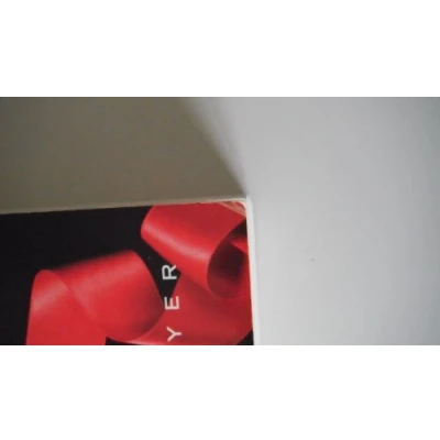 Imagen de Hésitation