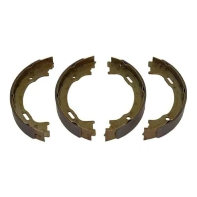 Imagen de MAXGEAR 19 1791 Zapatas de Freno Mano Eje trasero, derecha, trasero izquierda MERCEDES BENZ: Clase ML, CHRYSLER: 300C Touring, Berlina