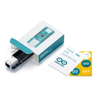 Imagen de Arduino MKR Eth Shield [ASX00006]