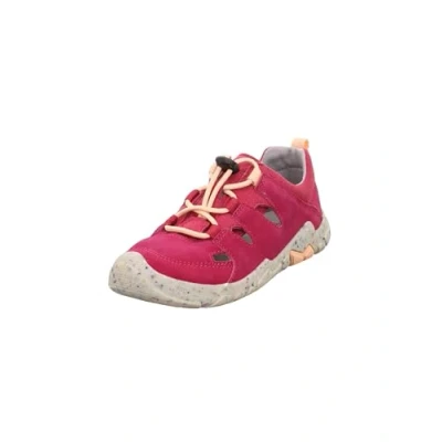 Imagen de Superfit Trace, Zapatillas, Rojo Naranja 5000, 26 EU Ancho