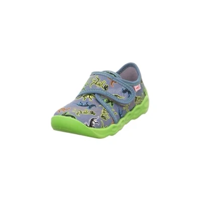 Imagen de Superfit Bubble, Mule, Turquesa Multicolor 8420, 37 EU