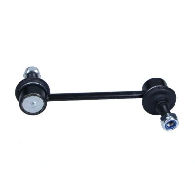 Imagen de MAXGEAR 72 4013 Bieleta de suspensión Eje trasero izquierda, trasero, derecha 124 M10 x 1,25 con tuerca Acero HONDA: Accord 7 Tourer