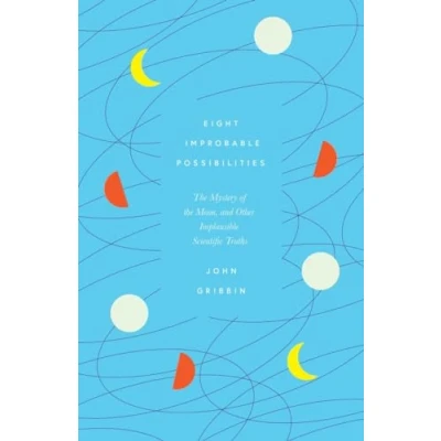 Imagen de Eight Improbable Possibilities (ebook)