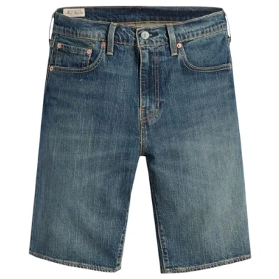 Imagen de Levi&#039;s 405 Standard Shorts Pantalones Cortos Vaqueros, Where U At Short, 33W para Hombre
