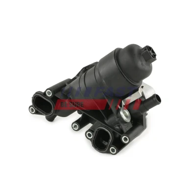 Imagen de FAST FT55404 Radiador de Aceite RENAULT: Espace 5, Megane IV Berlina, Trafic 3, NISSAN: Qashqai / Qashqai+2 I, 2