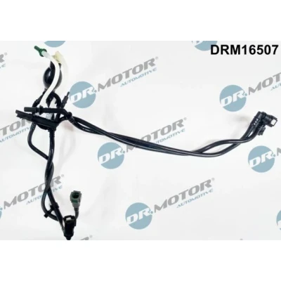 Imagen de DR.MOTOR AUTOMOTIVE DRM16507 Tubería de combustible CITROËN: C3 I Hatchback, C2 Enterprise, Pluriel, PEUGEOT: 206 SW