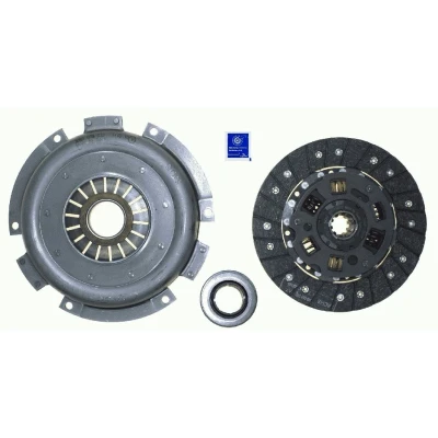 Imagen de SACHS 3000 480 001 Kit de Embrague 215 MERCEDES BENZ: /8 Berlina, W123 Familiar