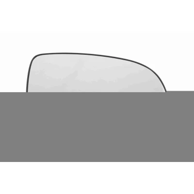 Imagen de VEMO V40 69 0015 Cristal de Espejo derecha OPEL: Corsa C Hatchback, С Furgoneta