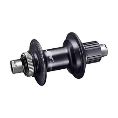 Imagen de SHIMANO BUJE Tras. XT 12V 32H 12 148 ET Disco CL, Adultos Unisex, Multicolor (Multicolor), Talla Única
