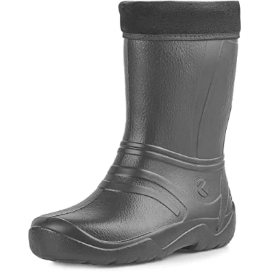 Imagen de Ladeheid EVA Botas de Goma Mujer KL033(37, 37 EU)