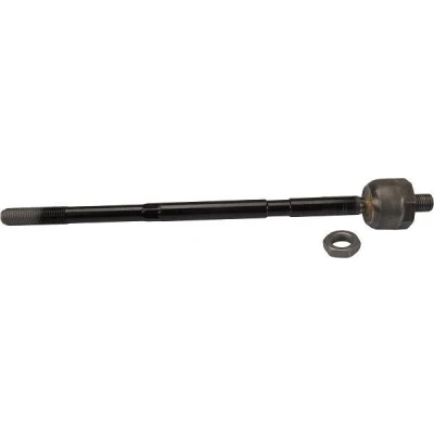 Imagen de TRW JAR966 Rotula Axial de Direccion Eje delantero, ambos lados, interior M14x1,5 305 con accesorios VOLKSWAGEN: Polo IV Hatchback, Fox Hatchback