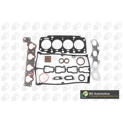 Imagen de BGA HK8527 Juego de juntas, culata con junta vástago válvula ALFA ROMEO: 147