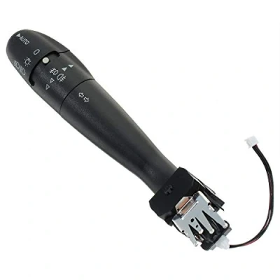 Imagen de Commodo Compatible con 206 207 307 308 3008 405 407 408 807 OE Control intermitente automático @Pro Plip