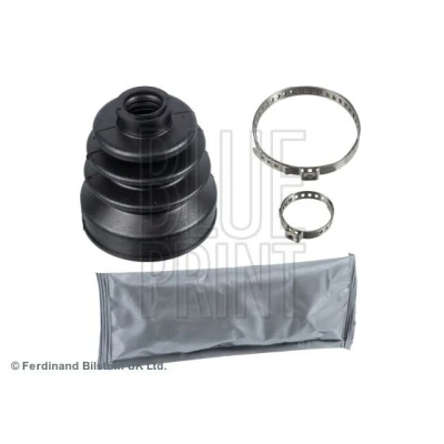 Imagen de BLUE PRINT ADH28177 Fuelle Palier lado de engranaje Caucho HONDA: Accord 7 Limousine, CIVIC 8 Hatchback, 6 Limousine