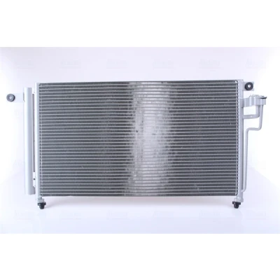 Imagen de NISSENS 94814 Condensador con secador Aluminio 625 R 134 a KIA: RIO 2