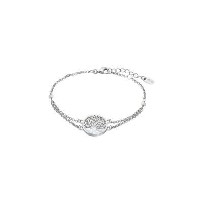 Imagen de LOTUS SILVER Pulsera modelo LP1678 2/1 de la colección Tree Of Life en plata para señora