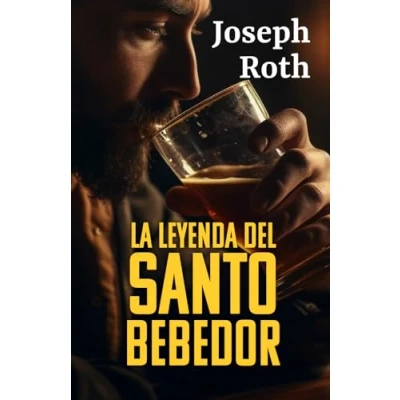 Imagen de La leyenda del Santo Bebedor [DVD]