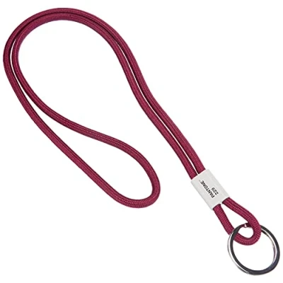 Imagen de Pantone Diseño de llavero Key Chain Long, color lila, berenjena 229