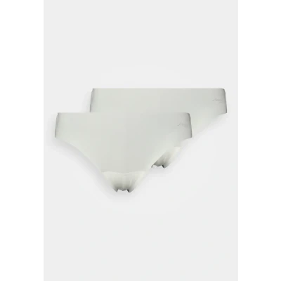Imagen de Sloggi Hipstring 2 PACK Tanga, Mujer, Talla: Small, Angora