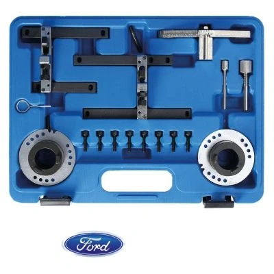 Imagen de KS TOOLS BT593010 Kit ajuste, tiempos distribu ́ción