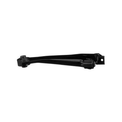 Imagen de DELPHI TC7623 Barra oscilante, suspensión de ruedas con rótula suspensión/carga izquierda, debajo Brazo oscilante transversal Chapa acero