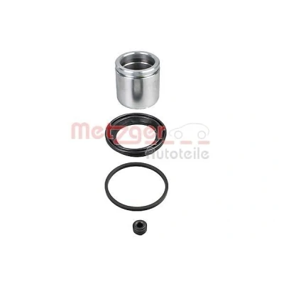 Imagen de METZGER 114 5003 Kit de Reparación Frenos 57 OPEL: Corsa C Hatchback, Calibra A, Astra G Coupé, AUDI: A4 B7 Avant, B5 Berlina, Avant