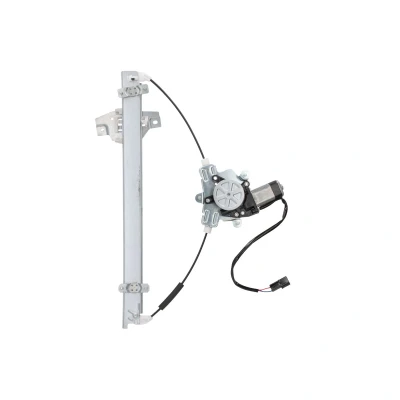 Imagen de Magneti Marelli Elevalunas Delante, derecha eléctrico con electromotor 350103170144 HYUNDAI: Getz
