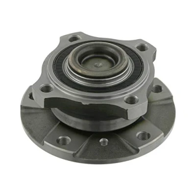 Imagen de FEBI BILSTEIN 23369 Juego de cojinete rueda BMW: 5 Berlina, Touring
