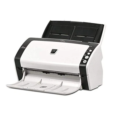 Imagen de FUJITSU fi 6130 Escáner A4 USB 1.1/2.0 ADF simplex (Certificado y reacondicionado)