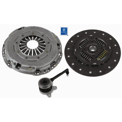 Imagen de SACHS 3000 990 498 Kit de Embrague 240 HYUNDAI: i30 II Hatchback, Coupé, Familiar, KIA: cee‘d Sportswagon