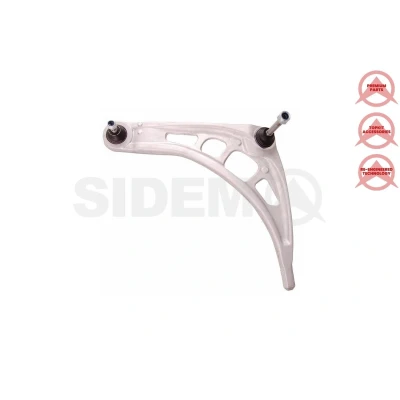 Imagen de SIDEM 21278 R Barra oscilante, suspensión de ruedas BMW: 3 Touring, Coupé, Berlina