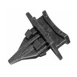 Imagen de ROMIX C10030 Clip, listón FORD: Transit Mk5 Furgón