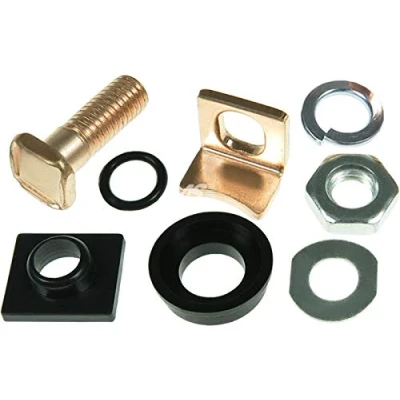 Imagen de AS PL SP6014 Kit de reparación, motor arranque