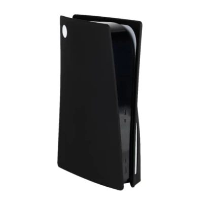 Imagen de Konix Carcasa Protectora para Consola PS5 Silicona Antigolpes Antirayaduras Negro