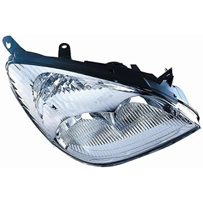 Imagen de PRASCO CI5204903 Faros CITROËN: C5 I Familiar