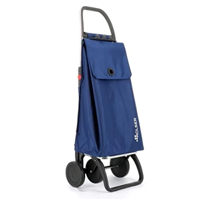 Imagen de Carro Rolser Akanto MF 4 Ruedas Plegable Klein