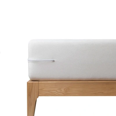 Imagen de Velfont Funda Colchon Microfibra 135X200 Cm