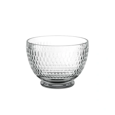 Imagen de Villeroy &amp; Boch Boston Ensaladera/Fuente De Servir Claro, Apto para Lavavajillas, Cuenco, Vidrio Cristal
