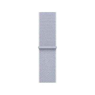 Imagen de Correa Apple Loop Sport Azul Nube Para Watch 40mm
