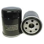 Imagen de ALCO FILTER SP 1004 Filtro de aceite 3/4 16UNF enroscable NISSAN: MICRA 3, 2, Note I