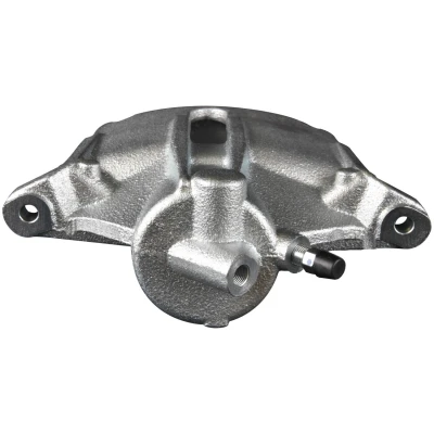 Imagen de FEBI BILSTEIN 179249 Pinza de freno Hierro fundido Eje delantero, derecha FORD: MONDEO 3 Stufenheck, 3, Kombi, JAGUAR: X Type Berlina