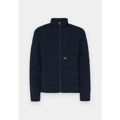 Imagen de G Star Para Hombre Chaqueta Foundation Liner, Azul (salute D24276 D518 C742), L